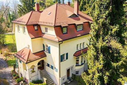 Wohnung Gräfelfing - 5 Zimmer, 145 m&sup2;, 2.983&euro; | Angebot:26252597