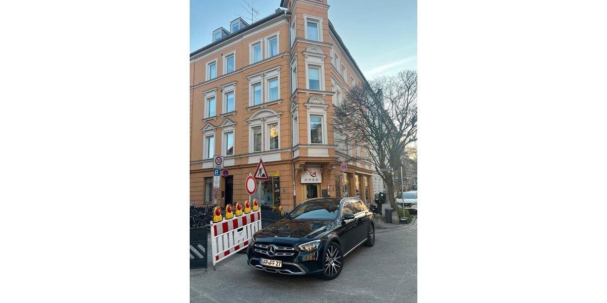 Gewerbeobjekt München Moosach - 1.500&euro; | Angebot:26567209
