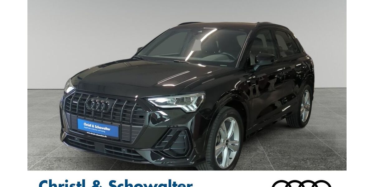Audi Q3 50.200 km 37.412 &euro; München 81476