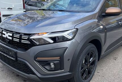 Dacia Jogger 9.000 km 20.480 &euro; Dachau 85221
