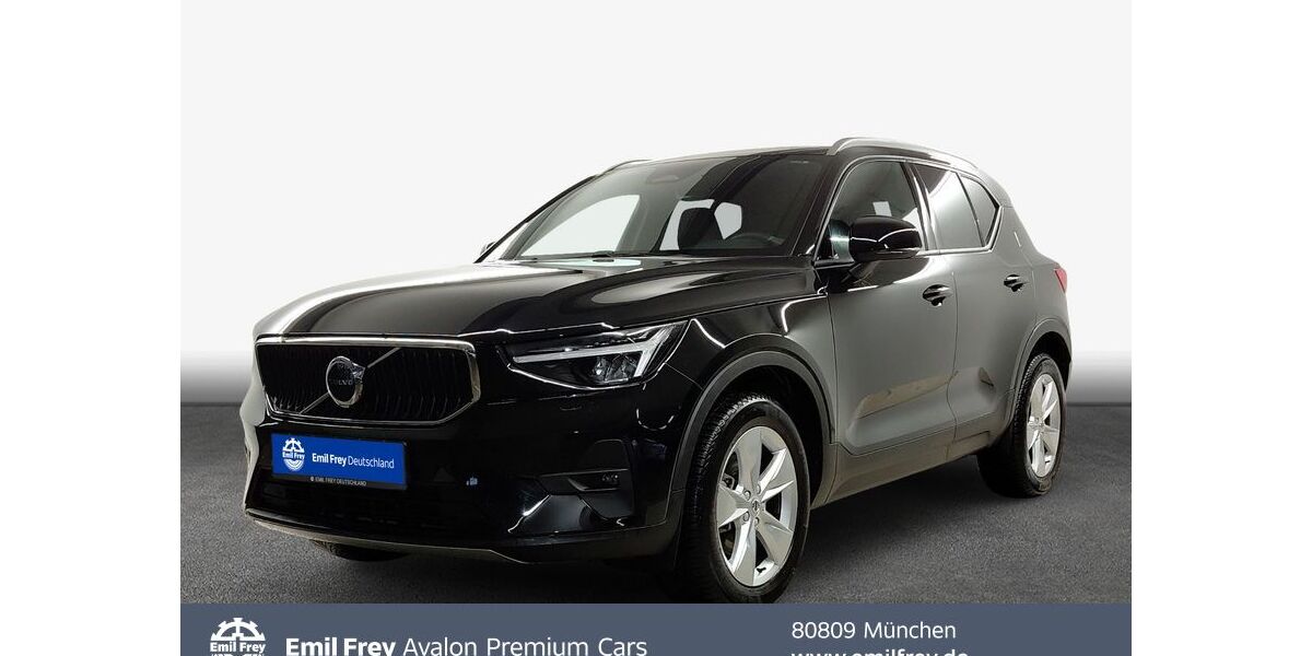 Volvo XC40 21.337 km 28.890 &euro; München 80809