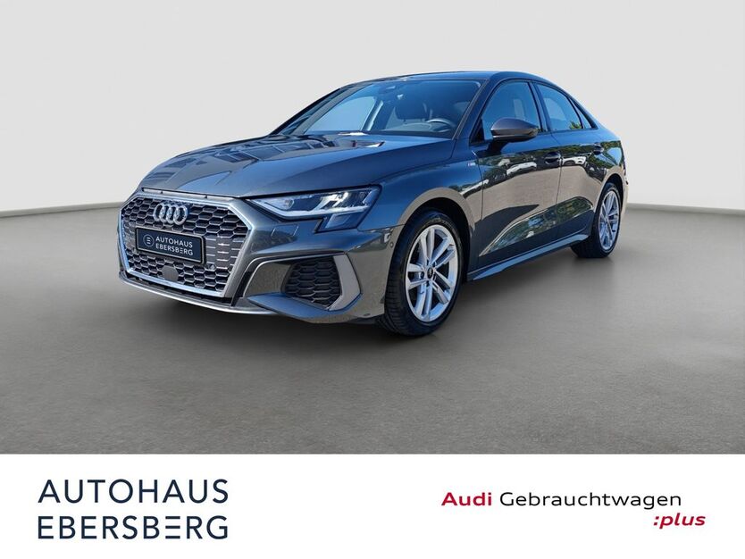 Audi A3 167.000 km 18.500 € Ebersberg bei München 85560