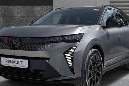 Renault Scenic 2.500 km 48.120 € Freising 85354