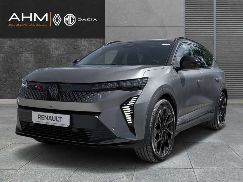 Renault Scenic 2.500 km 48.120 € Freising 85354