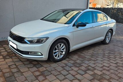 VW Passat 206.419 km 10.900 &euro; Neufahrn bei Freising 85375