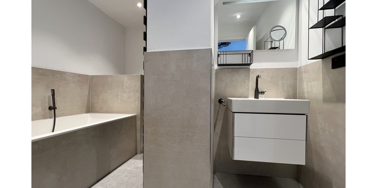 Sonnige 4-Zimmer-Etagenwohnung mit 96 m2 in ruhiger Lage - Etagenwohnung München Pasing-Obermenzing | Angebot:27698630