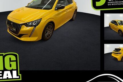 Peugeot 208 27.704 km 12.990 &euro; Dachau 85221