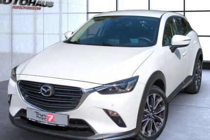 Mazda CX-3 136.500 km 15.950 € Kirchseeon 85614