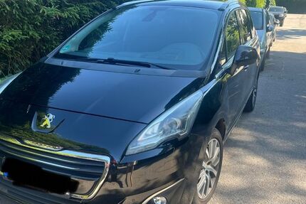 Peugeot 5008 175.000 km 4.000 &euro; Massenhausen 85376