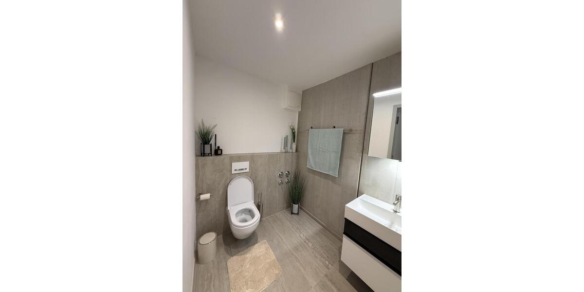 Etagenwohnung München Schwabing-Freimann - 2 Zimmer, 62 m&sup2;, 2.999&euro; | Angebot:26059456