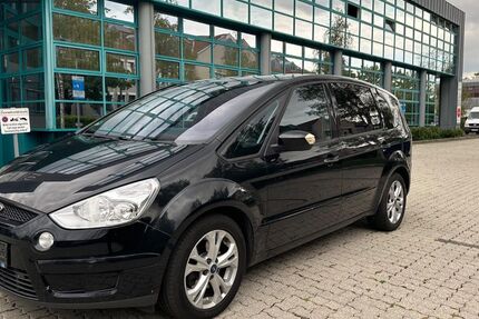 Ford S-Max 320.000 km 2.500 &euro; Grasbrunn 85630