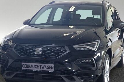 Seat Ateca 41.200 km 30.960 &euro; München 80935