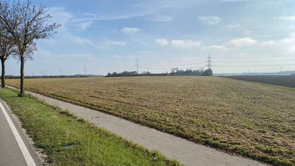 Grundstück in Eching 2.670.000 € 89086 m²