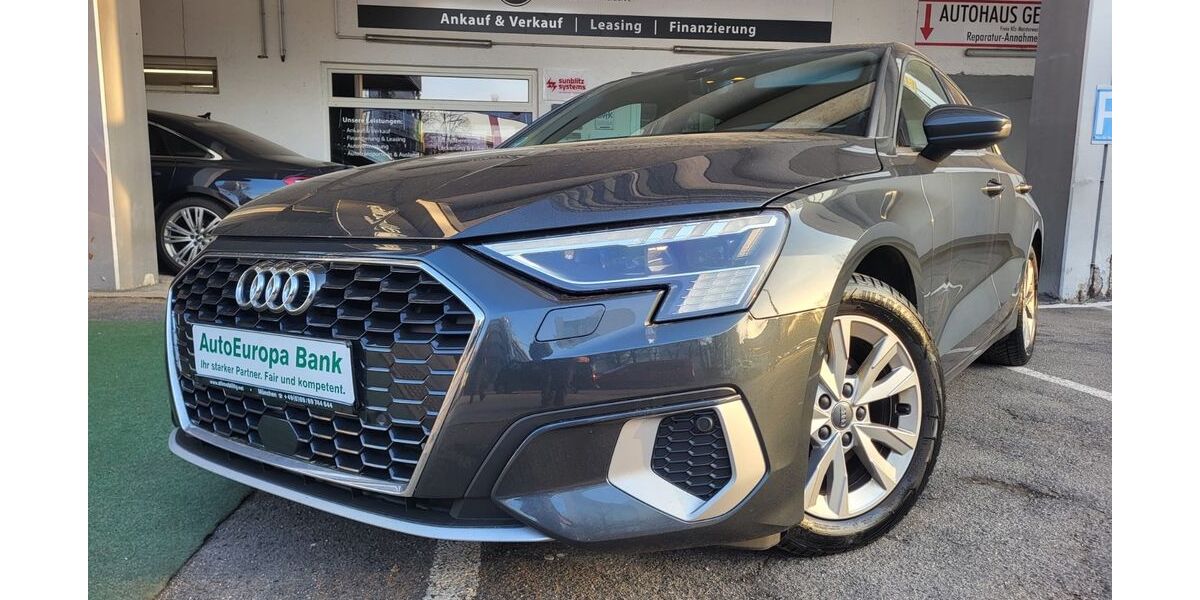 Audi A3 155.000 km 19.990 &euro; München 81541