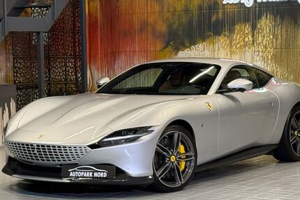 Ferrari Roma 33.000 km 183.900 &euro; München 81829