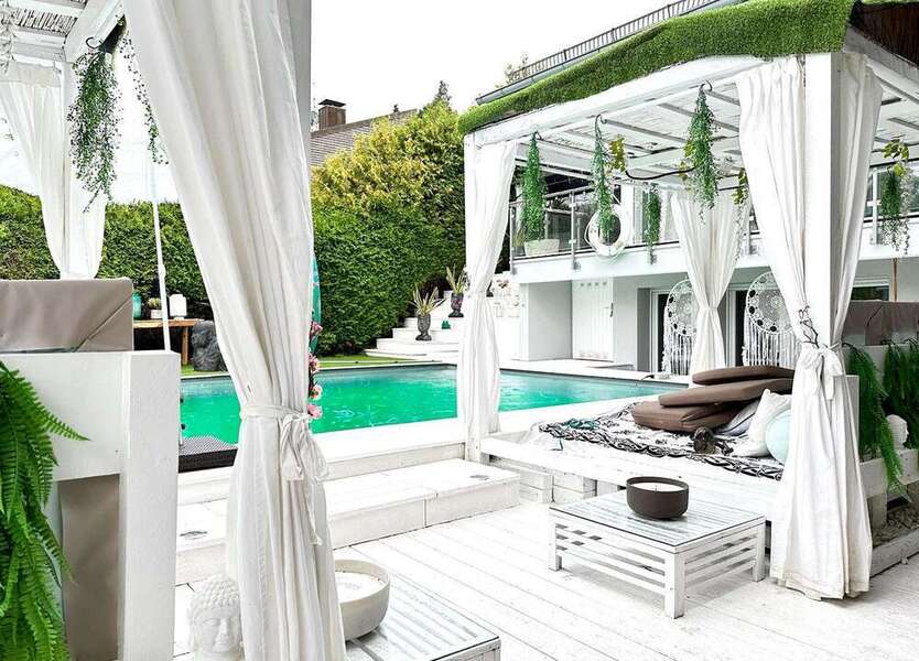 Haus zum Kaufen in Berg 4.900.000 € 600 m²
