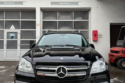 Mercedes-Benz GL 350 175.000 km 22.190 &euro; Poing 85586