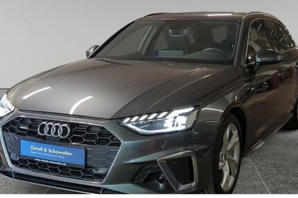 Audi A4 61.150 km 33.486 &euro; München 81476
