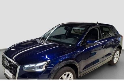 Audi Q2 13.800 km 26.850 &euro; Ebersberg bei München 85560