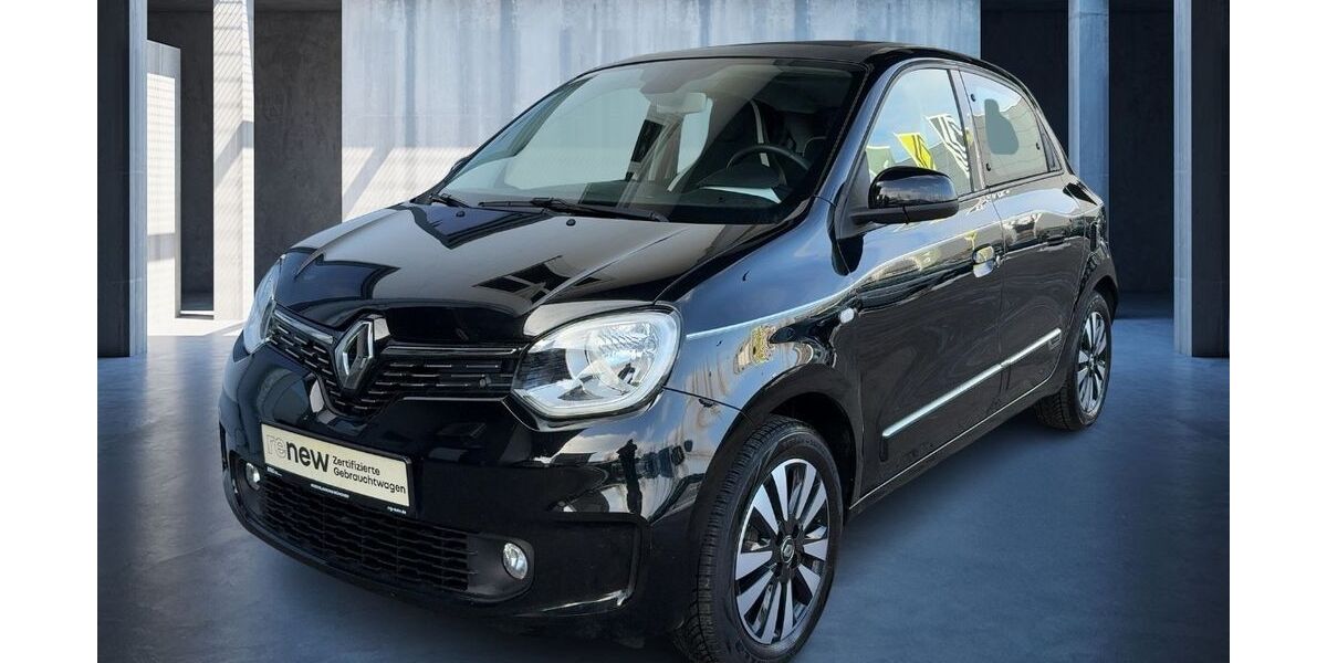 Renault Twingo 58.768 km 10.590 &euro; Unterschleißheim 85716