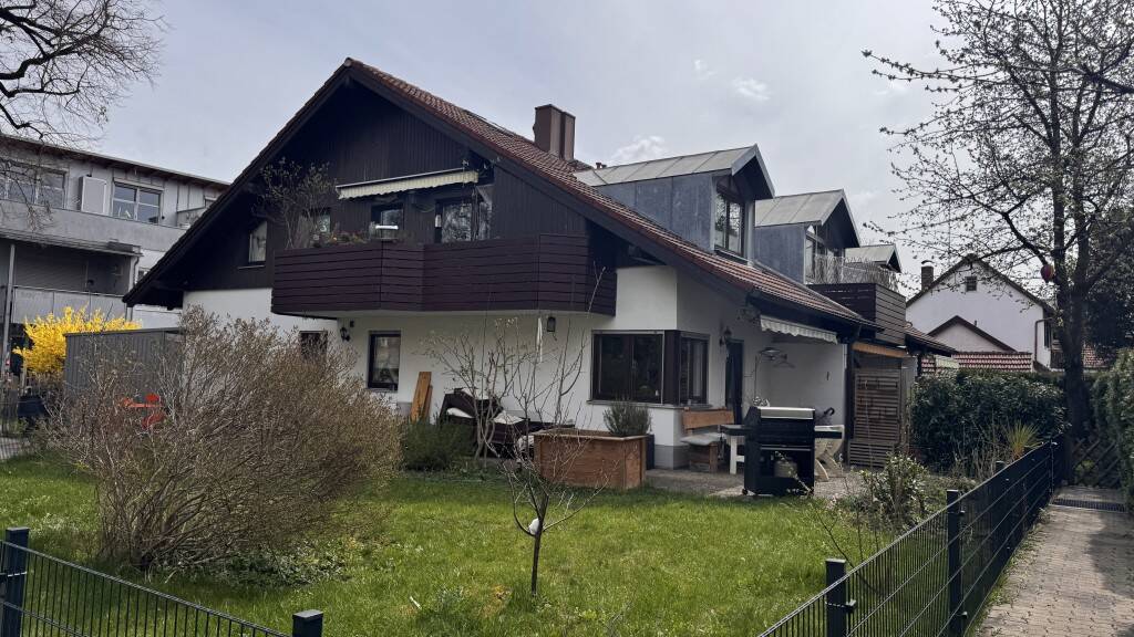 Etagenwohnung Feldkirchen - 2 Zimmer, 66 m&sup2;, 419.000&euro; | Angebot:26439369