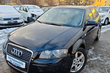 Audi A3 231.500 km 3.990 &euro; Markt Schwaben bei München 85570