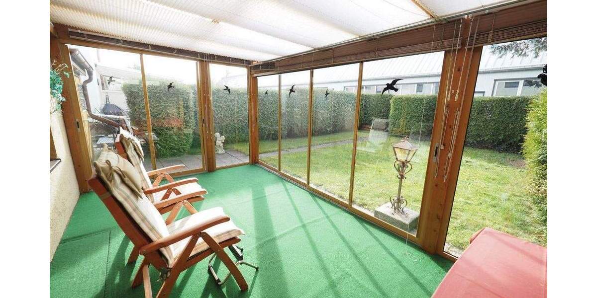 Reihenendhaus Fahrenzhausen - 4 Zimmer, 110 m&sup2;, 549.000&euro; | Angebot:25775837