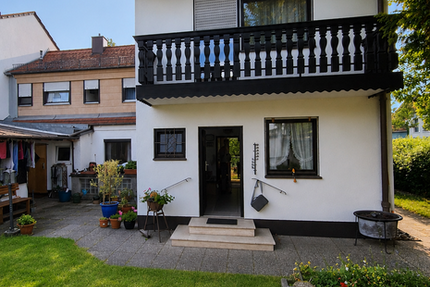 Haus München Am Hart - 7 Zimmer, 160 m&sup2;, 1.074.000&euro; | Angebot:27663355