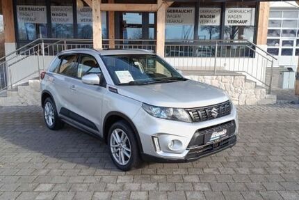 Suzuki Vitara 102.576 km 15.660 € Höhenkirchen-Siegertsbrunn 85635