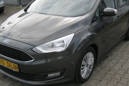 Ford C-Max 99.900 km 8.890 € Markt Indersdorf 85229
