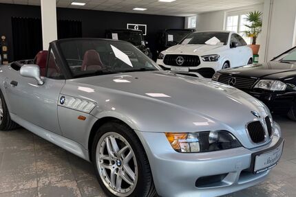 BMW Z3 112.500 km 10.999 &euro; Anzing 85646