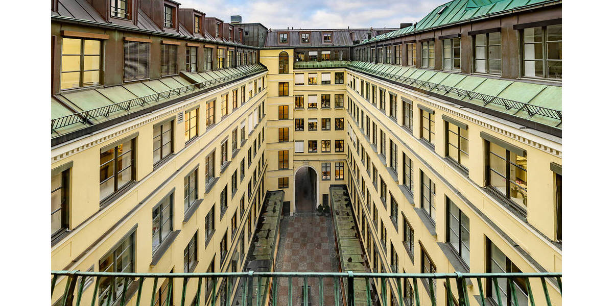 Gewerbeobjekt München Maxvorstadt - 149&euro; | Angebot:26819102