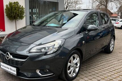 Opel Corsa 124.000 km 8.900 &euro; Fürstenfeldbruck 82256