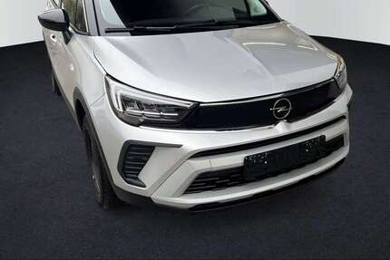 Opel Crossland 20.253 km 16.490 &euro; München 81673