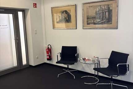 Gewerbeobjekt München Nymphenburg - 4.360&euro; | Angebot:26013146