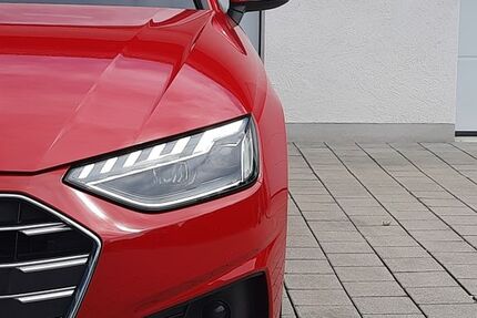 Audi A4 76.175 km 27.999 &euro; Aschheim 85609