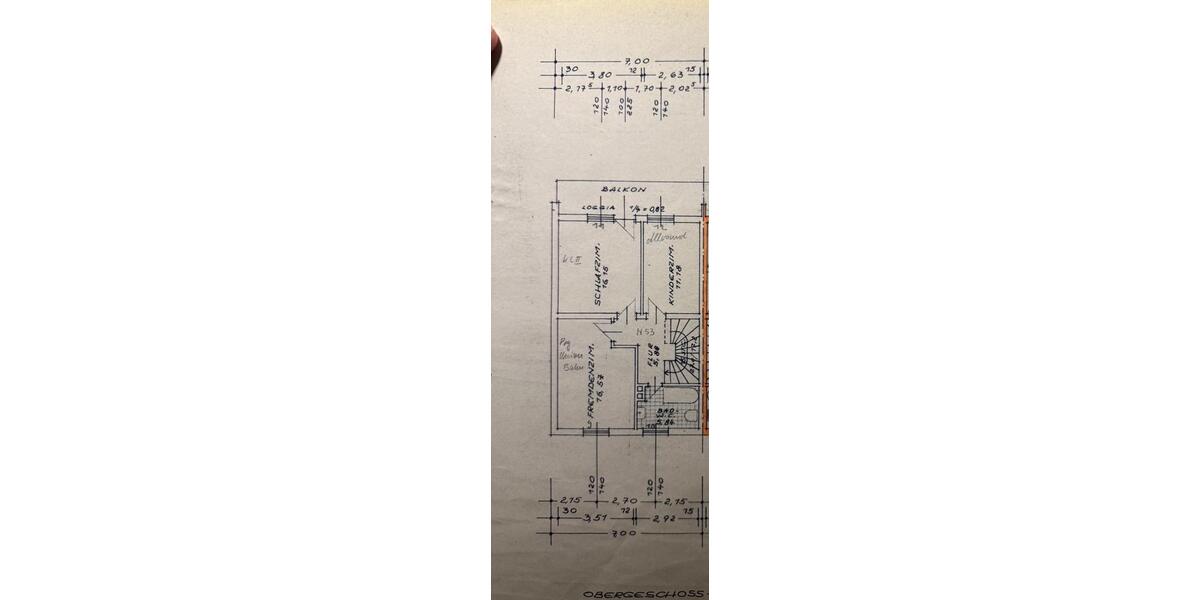 Doppelhaushälfte Olching - 5 Zimmer, 160 m&sup2;, 920.000&euro; | Angebot:26321964