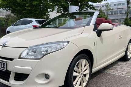 Renault Megane 145.500 km 8.970 € Riemerling 85521