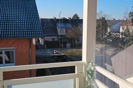 WG Mitbewohnerin in 2er WG 1 zimmer