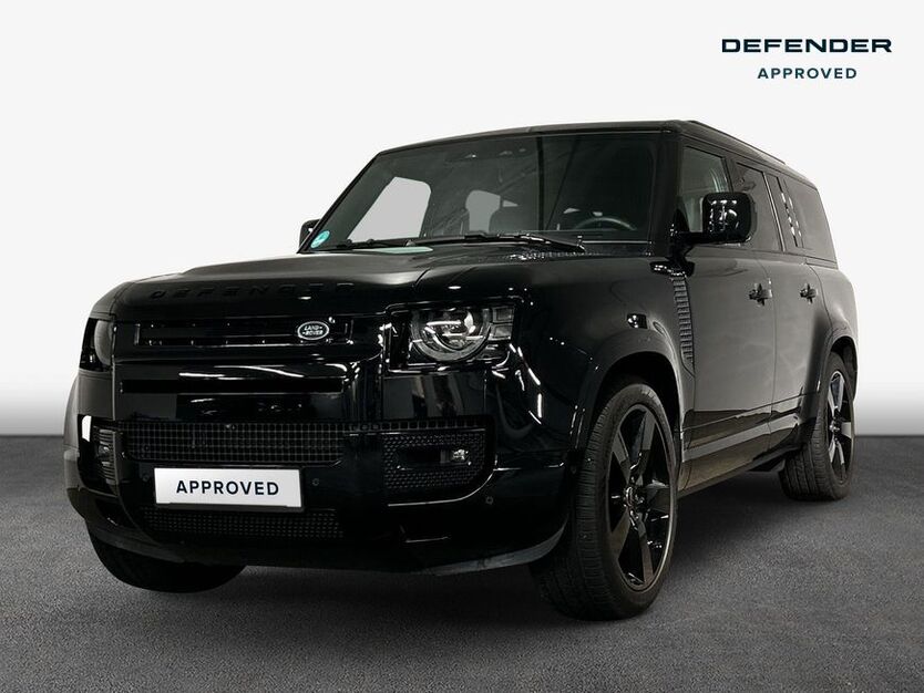 Defender