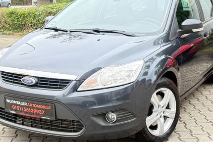 Ford Focus 238.000 km 3.490 &euro; Planegg 82152