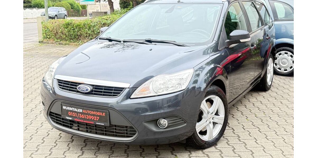 Ford Focus 238.000 km 3.490 &euro; Planegg 82152