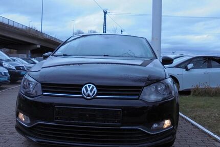 VW Polo 135.000 km 6.400 &euro; München OT Trudering-Riem 81825