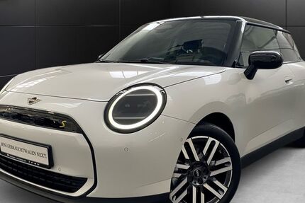 Mini Cooper SE 1.700 km 31.880 &euro; Dachau 85221