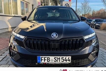 Skoda Kamiq 2.600 km 25.420 &euro; Puchheim 82178
