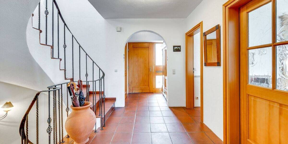 Doppelhaushälfte Eichenau - 4 Zimmer, 128 m&sup2;, 799.000&euro; | Angebot:26343181