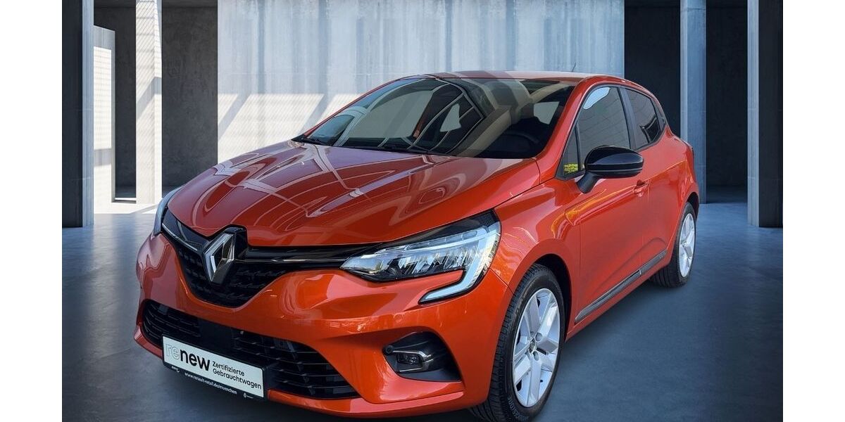 Renault Clio 55.269 km 11.890 &euro; Unterschleißheim 85716