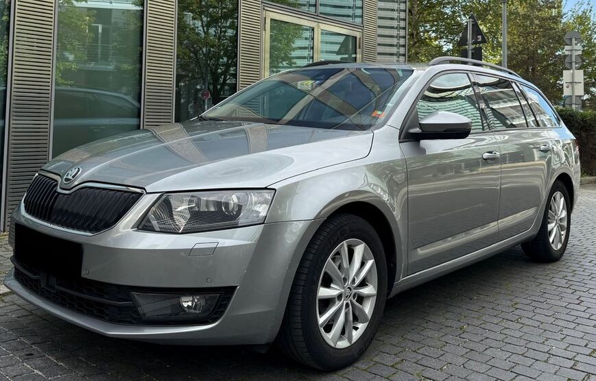Skoda Octavia 143.000 km 11.999 € Hohenlinden bei München 85664