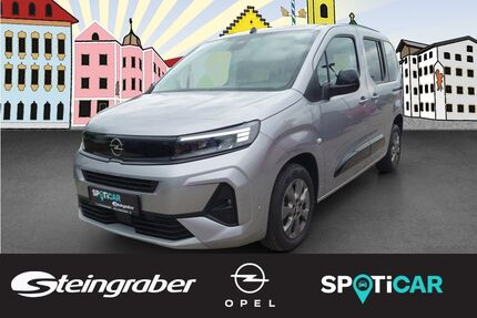 Opel Combo 7.600 km 30.780 &euro; Holzkirchen 83607