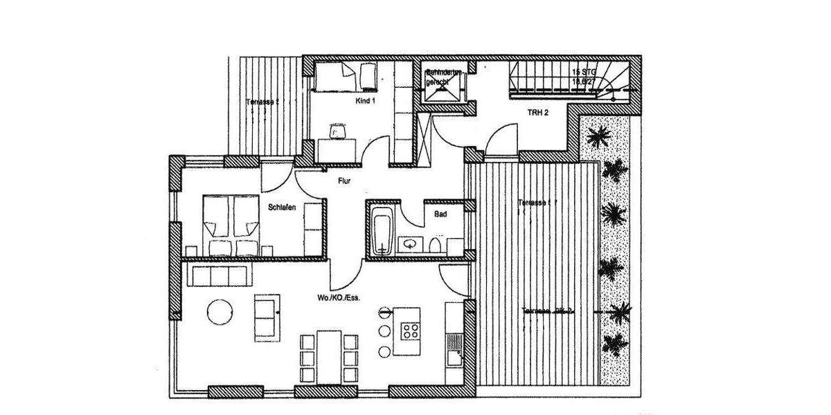 Mehrfamilienhaus, Wohnhaus München Trudering-Riem - 1 Zimmer, 540 m&sup2;, 2.800.000&euro; | Angebot:25747840